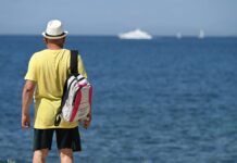 Βροχές και καταιγίδες σήμερα – Μικρή πτώση της θερμοκρασίας