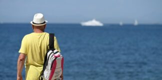 Βροχές και καταιγίδες σήμερα – Μικρή πτώση της θερμοκρασίας