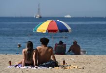 Έρχονται βροχές και ισχυροί βοριάδες – Η πρόγνωση για σήμερα και το Σαββατοκύριακο