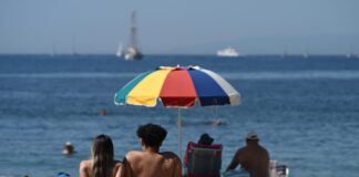 Έρχονται βροχές και ισχυροί βοριάδες – Η πρόγνωση για σήμερα και το Σαββατοκύριακο