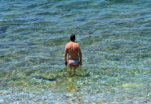 Καιρός: Ζέστη, αλλά και τοπικές βροχές σήμερα
