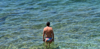 Καιρός: Ζέστη, αλλά και τοπικές βροχές σήμερα