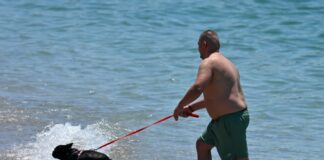 Καιρός: Ισχυροί άνεμοι στο Αιγαίο και τοπικές βροχές στα δυτικά και τα βόρεια σήμερα