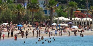 Καιρός: Μικρή άνοδος της θερμοκρασίας και βοριάδες έως 7 μποφόρ στο Αιγαίο σήμερα