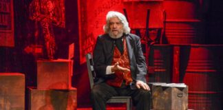 Η Finos Film αποχαιρετά τον Άγγελο Αντωνόπουλο: Θα τον ευγνωμονούμε αιώνια