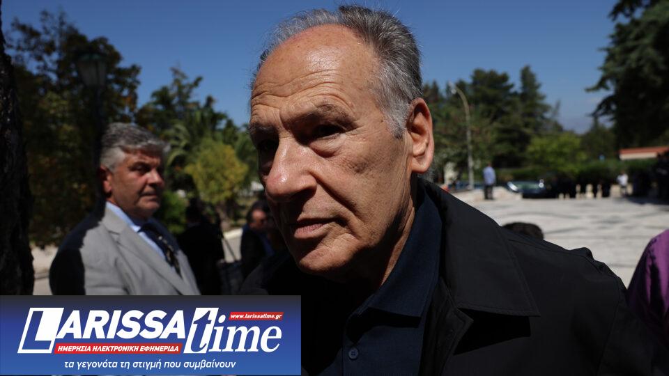 Τελευταίο αντίο στον Γιώργο Σουφλιά [φωτογραφίες]-9