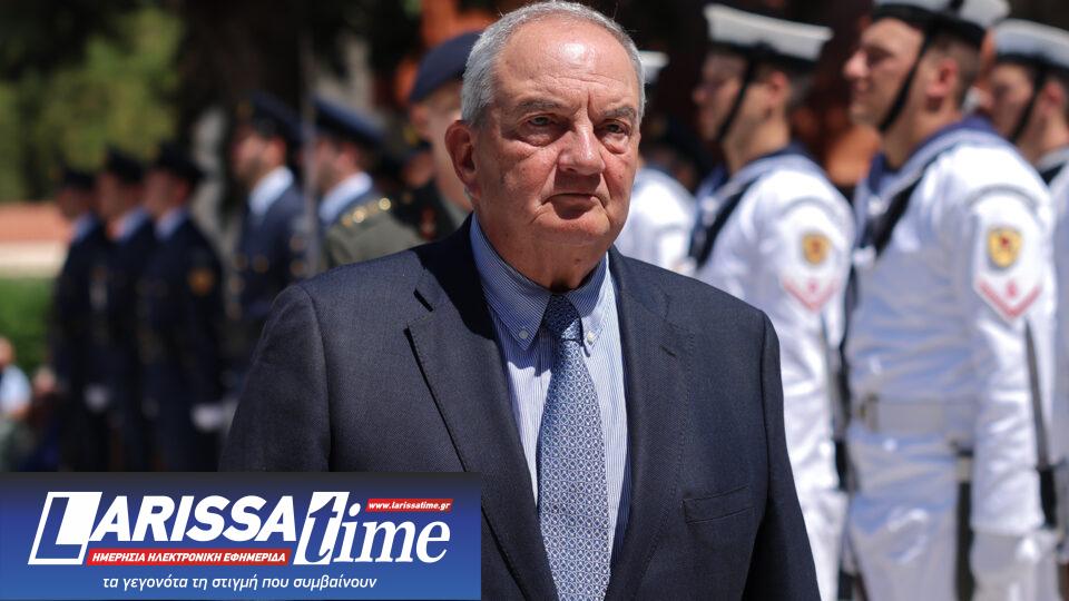 Τελευταίο αντίο στον Γιώργο Σουφλιά [φωτογραφίες]-6