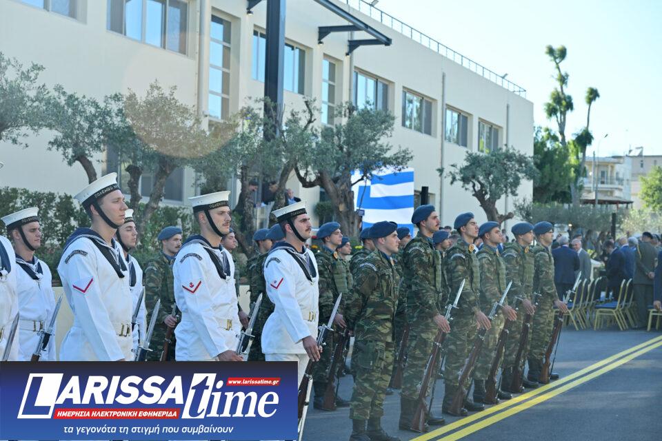 Κυρ. Μητσοτάκης για τη Μονάδα 1864: Οι απειλές παίρνουν υβριδικό χαρακτήρα-3