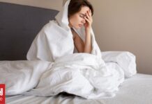 Διαταραχή ύπνου προκαλεί ατελείωτα «επικά όνειρα» που αφήνουν το άτομο εξαντλημένο το πρωί