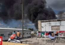 Δομινικανή Δημοκρατία: Επισκεπτόταν οικογένεια και φίλους η Ιταλίδα που πέθανε στη φωτιά