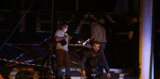 Εξάρχεια: Ανθρωποκτονία με δόλο σε ήρεμη ψυχική κατάσταση ασκήθηκε στον 28χρονο Τούρκο