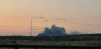 Ουκρανικές επιθέσεις drones προκάλεσαν διακοπή ρεύματος στη Σεβαστούπολη, στην υπό ρωσικό έλεγχο Κριμαία