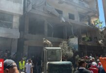 Ιράν: Η επίθεση του Ισραήλ κατά της Βηρυτού δεν θα μείνει αναπάντητη
