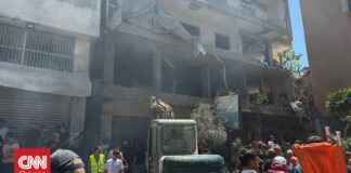 Ιράν: Η επίθεση του Ισραήλ κατά της Βηρυτού δεν θα μείνει αναπάντητη