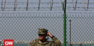 Σχέδιο μεταφοράς των βάσεών τους από τη Μέση Ανατολή ύστερα από τα ιρανικά πλήγματα εξετάζουν οι ΗΠΑ