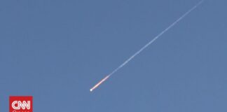ΗΠΑ: Αναχαιτίστηκαν δύο ιρανικοί βαλλιστικοί πύραυλοι με στόχο αμερικανικές δυνάμεις στο Κουβέιτ