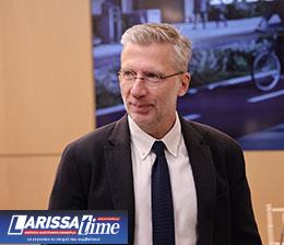 Εντός και Εκτός: Στο μικροσκόπιο του Κογκρέσου η Τουρκία-1