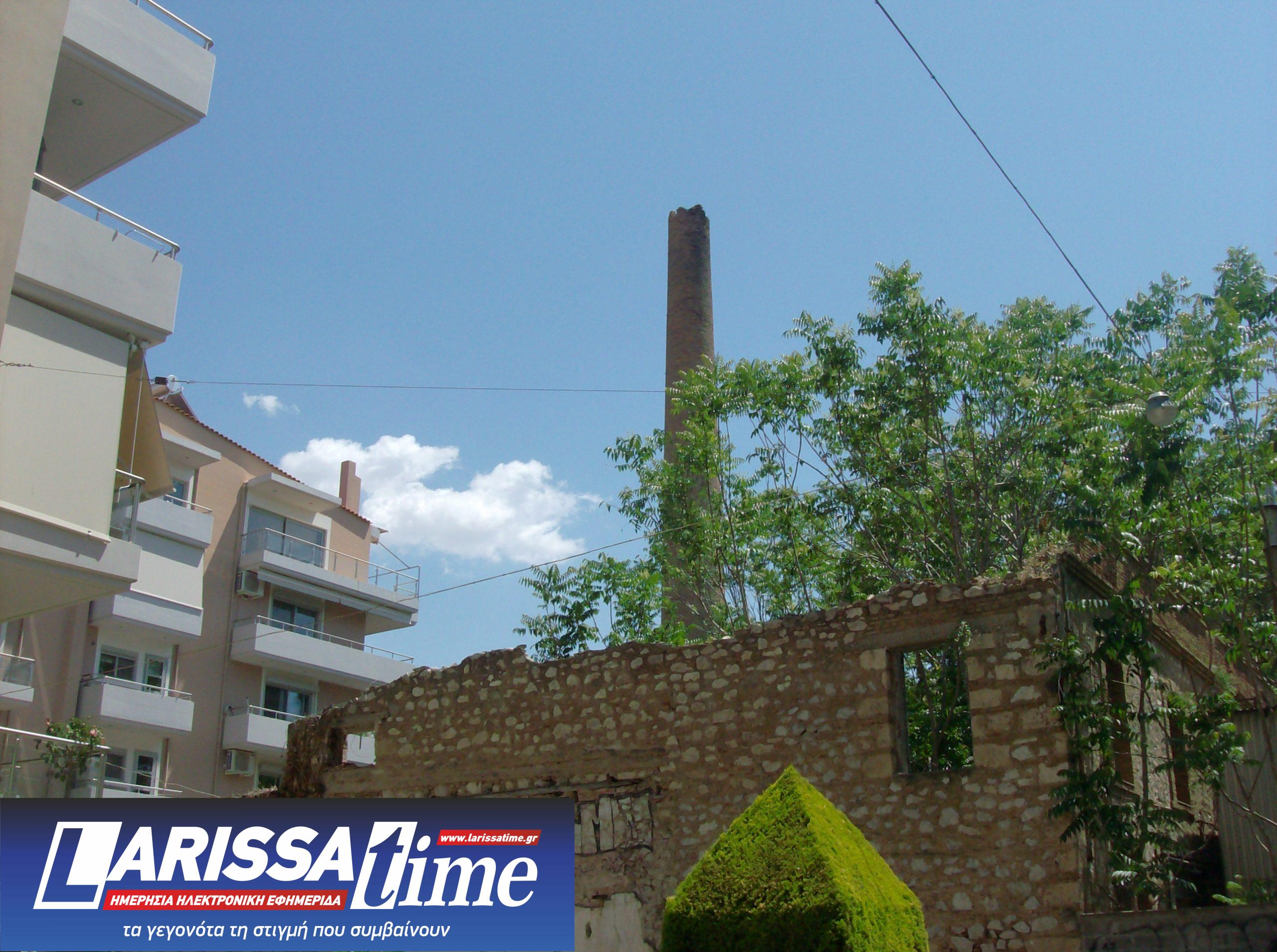 Εκδήλωση για τη δημιουργία δικτύου ΟΤΑ για την προστασία της Βιομηχανικής Κληρονομιάς