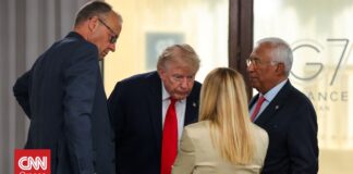 Το «δράμα» της Μελόνι στη σύνοδο της G7 – Χρειαζόταν τρεις καφέδες για να ξυπνήσει