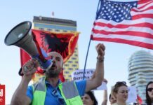 Αλβανία: Εντάλματα σύλληψης για άτομα που εμπλέκονται στο τουριστικό σχέδιο Κούσνερ-Ιβάνκα Τραμπ