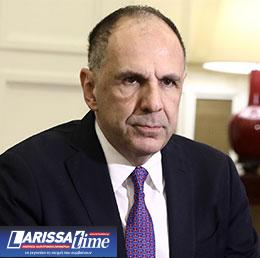 Εντός και Εκτός: «Ανοιγμα» Φάμελλου στον Τσίπρα-1