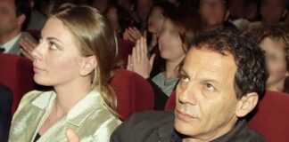 Όταν ο Ξαρχάκος τα είχε 8 χρόνια με την Καρύδη… και 7 ακόμη ζευγάρια διάσημων Ελλήνων που σήμερα δεν θυμάται κανείς