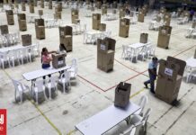 Προεδρικές εκλογές στην Κολομβία στην σκιά έξαρσης βίας