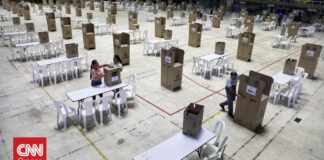 Προεδρικές εκλογές στην Κολομβία στην σκιά έξαρσης βίας