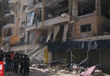 Ολονύχτιοι βομβαρδισμοί του Ισραήλ στον Λίβανο: Τουλάχιστον 12 νεκροί – Στο στόχαστρο η Τύρος