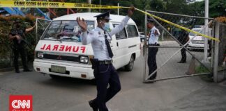 Πυροβολισμοί σε σχολείο στις Φιλιππίνες: Τρεις νεκροί και πέντε τραυματίες