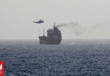 Η Τεχεράνη διακόπτει τις συνομιλίες με τις ΗΠΑ λόγω Λιβάνου – Κλείνουν Ορμούζ και Μπαμπ αλ Μαντέμπ