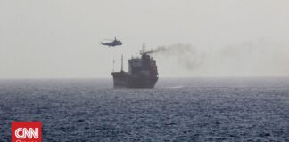 Η Τεχεράνη διακόπτει τις συνομιλίες με τις ΗΠΑ λόγω Λιβάνου – Κλείνουν Ορμούζ και Μπαμπ αλ Μαντέμπ