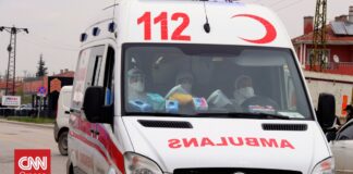 Έκρηξη σε αποθήκη πυρομαχικών στο Κιρίκαλε της Τουρκίας – Δύο νεκροί
