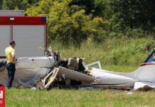 Κροατία: Τέσσερις νεκροί από συντριβή μικρού αεροσκάφους