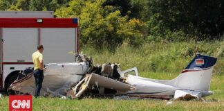 Κροατία: Τέσσερις νεκροί από συντριβή μικρού αεροσκάφους