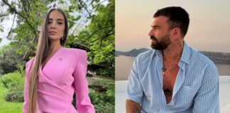 «Αν ξεκινάμε από τώρα… να δούμε τους επόμενους μήνες»: Ο Αλεξάνδρου ανέβασε την Ελληνίδου να κάνει αυτό και όλοι ρωτάνε αν είναι έγκυος
