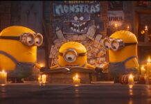 Annecy 2026: «Minions & Monsters»: Όταν τα Μίνιονς ανακαλύπτουν ξανά τη μαγεία του σινεμά