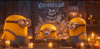 Annecy 2026: «Minions & Monsters»: Όταν τα Μίνιονς ανακαλύπτουν ξανά τη μαγεία του σινεμά