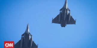 Αερομαχίες στη Βαλτική: Γαλλικά αεροσκάφη αναχαίτισαν 11 φορές σε μια εβδομάδα ρωσικά πολεμικά