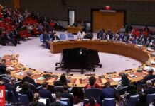 Συνεδιάζει ο ΟΗΕ τη Δευτέρα (1/6) για την κατάσταση στο Λίβανο μετά από αίτημα της Γαλλίας