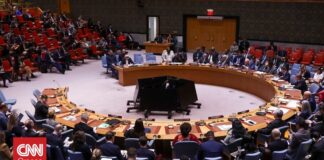 Συνεδιάζει ο ΟΗΕ τη Δευτέρα (1/6) για την κατάσταση στο Λίβανο μετά από αίτημα της Γαλλίας