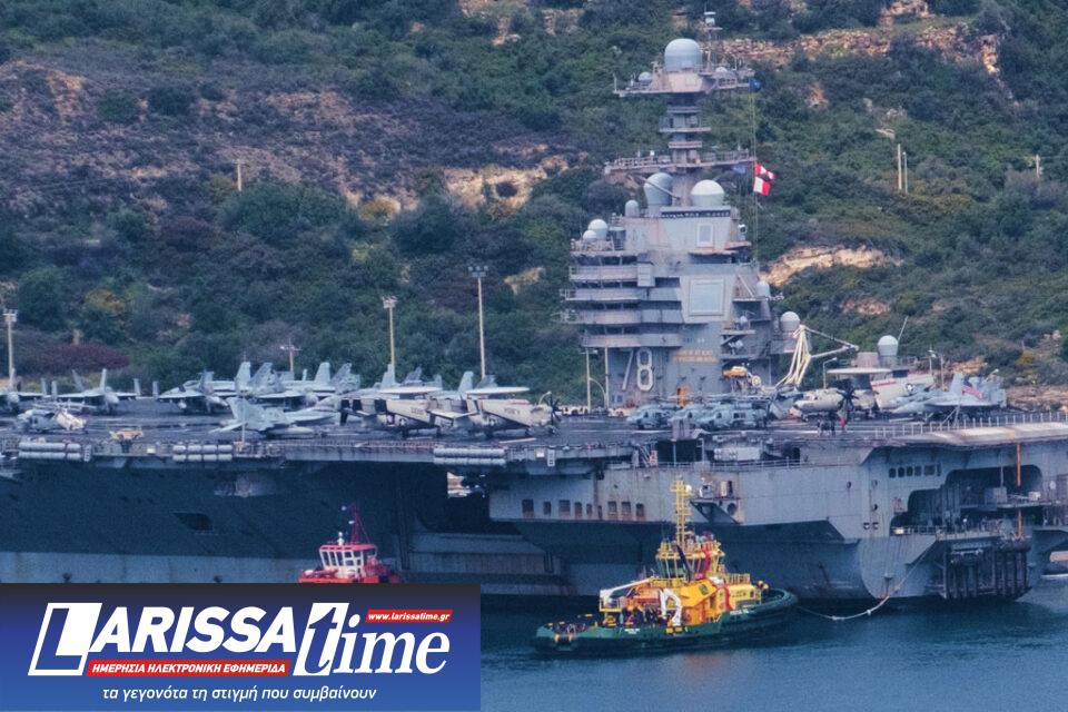 Τα όπλα των ΗΠΑ στην ευρωπαϊκή πτέρυγα του ΝΑΤΟ-7