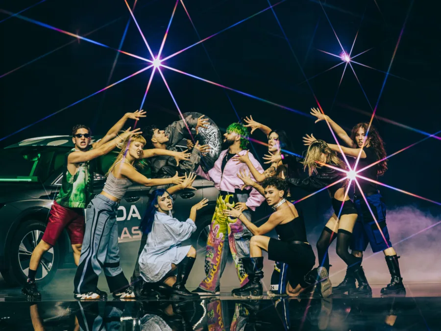 Akylas Tequila, MAD VMA
