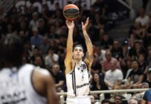 Ανακοίνωσε την απόκτηση του Αντώνη Κόνιαρη για δύο χρόνια