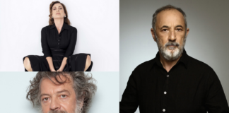 Ο ΑΝΤ1 «κλειδώνει» πρωταγωνιστές