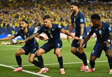 Αϊτή 3-0: Χόρεψε «Samba» και πήρε την πρώτη της νίκη στο Μουντιάλ 2026