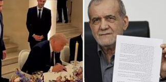 Πώς φτάσαμε στο «μνημόνιο κατανόησης» ΗΠΑ και Ιράν – Το χρονολόγιο