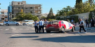 Κύπρος: «Έκανε νόημα για βοήθεια» – Αυτόπτης περιγράφει πώς ο αστυνομικός πυροβόλησε τη σύζυγό του