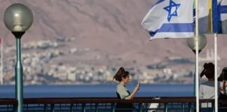 Shin Bet: Πού φοβάται ο επικεφαλής της μια νέα 7η Οκτωβρίου
