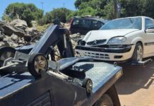 Πρόστιμο 7.200 ευρώ σε 28χρονο από την Ελούντα – Συνελήφθη για επικίνδυνη οδήγηση και εγκατάλειψη τροχαίου
